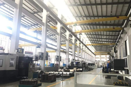 溫州泵(bèng)閥行業(ye)向高端(duān)領域邁(mai)進實現(xiàn)高速發(fa)展